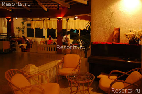 Hera Village Hotel 35